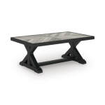 Beachcroft Outdoor Coffee Table