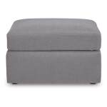 Modmax 5-Piece Sectional and 3 Ottomans - Image 19