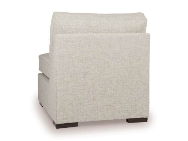 Reinforce Armless Chair - Image 6