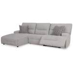 Acklen Place 3-Piece Power Reclining Sectional - Image 3
