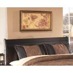 Huey Vineyard Queen Sleigh Headboard, Dresser, Mirror and Nightstand - Image 10