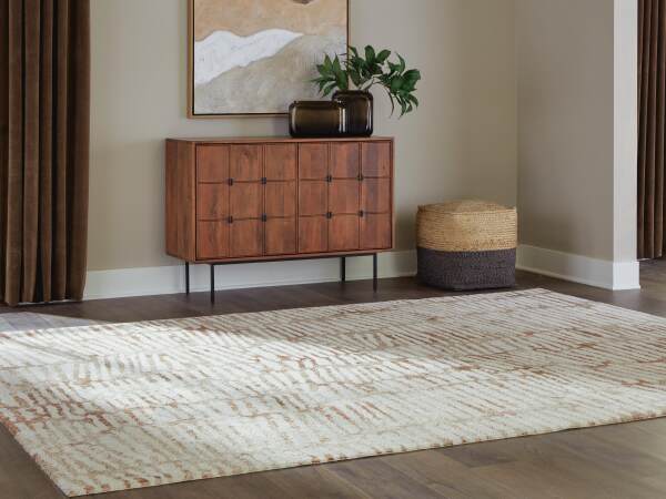Uduak Large Rug - Image 3