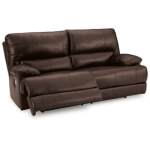 Mountainous Power Reclining Sofa - Image 4