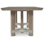 Chrestner Dining Table and 4 Chairs - Image 10