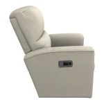 Cade Power Wall Recliner w/ Headrest & Lumbar - 16X803 - Image 5