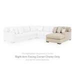 Laurelgrove Right-Arm Facing Corner Chaise - Image 3