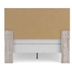 Broachmyn Queen Panel Bed, Dresser and Mirror - Image 15
