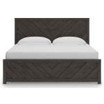 Prendonea King Panel Bed - Image 6