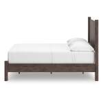 Pamytta Full Panel Platform Bed - Image 8