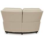 Double Deal 5-Piece Reclining Sectional with Console - Image 18