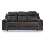 Brysonview Reclining Sofa - Image 5
