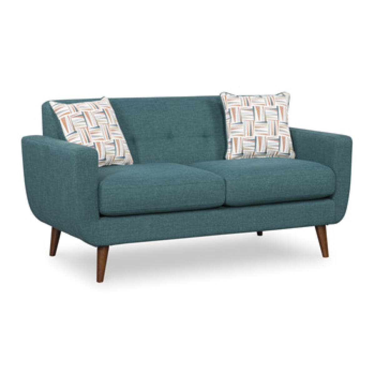 da11d485ea42cd0b0e5f0d09d9b39872 Margola Loveseat - Image 1
