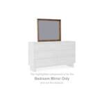 Isanti Bedroom Mirror - Image 3