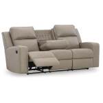 Lavenhorne Reclining Sofa and Loveseat - Image 11