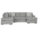 Casselbury 2-Piece Sectional with Chaise - Image 4