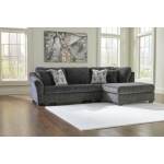 Biddeford 2-Piece Sectional with Chaise - Image 3