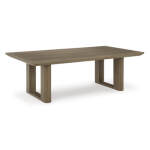 Serene Bay Outdoor Coffee Table