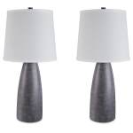 Shavontae Table Lamp (Set of 2) - Image 6