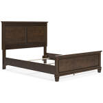 Danabrin Queen Panel Headboard