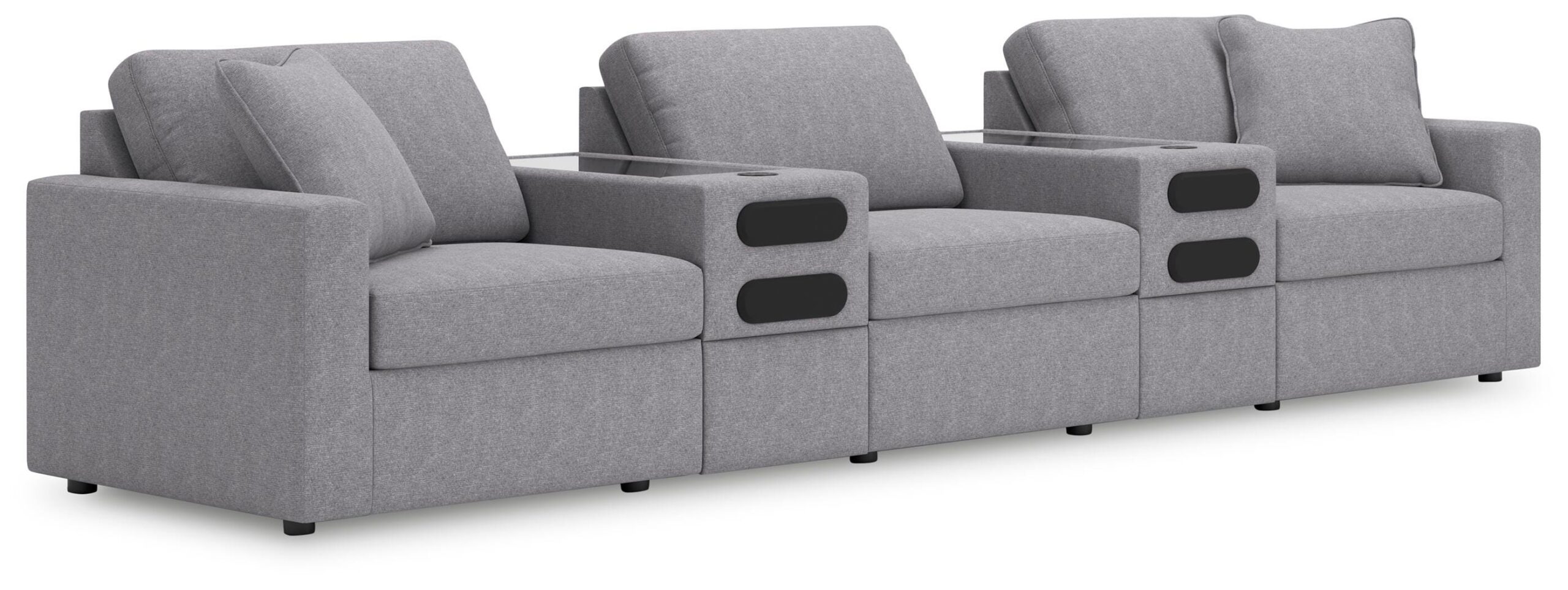 da623a358048b8d797a4fdf13d11c224 Modmax 5-Piece Sectional - Image 1