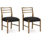 Steenlage Dining Chair - Image 2