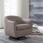 Upshur Accent Chair - Image 3