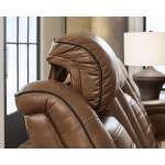 Gruaro Power Reclining Sofa - Image 12