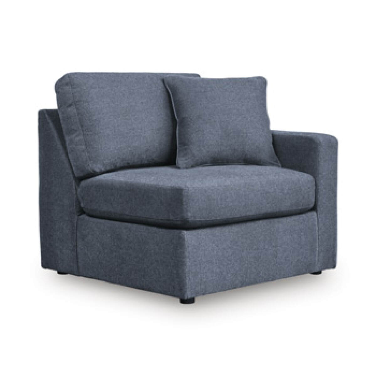da8dbe4aedd716537282603995b1261e Modmax Right-Arm Facing Corner Chair - Image 1