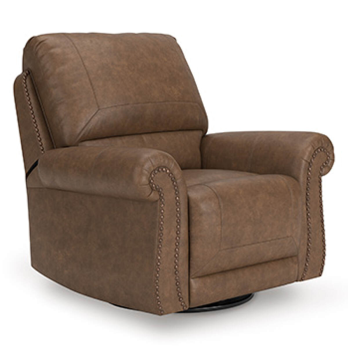 da9bf95161d536a1c2bec4e639f317bb Chasemore Swivel Glider Recliner - Image 1