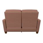 Quinault Power Reclining Loveseat w/ Headrest - 88U810 - Image 4