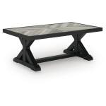Beachcroft Outdoor Coffee Table - Image 2