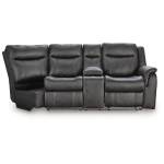 Sultan Meadow Right-Arm Facing Reclining Loveseat - Image 5