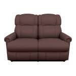 Pinnacle Power Reclining Loveseat w/ Headrest - 32U512