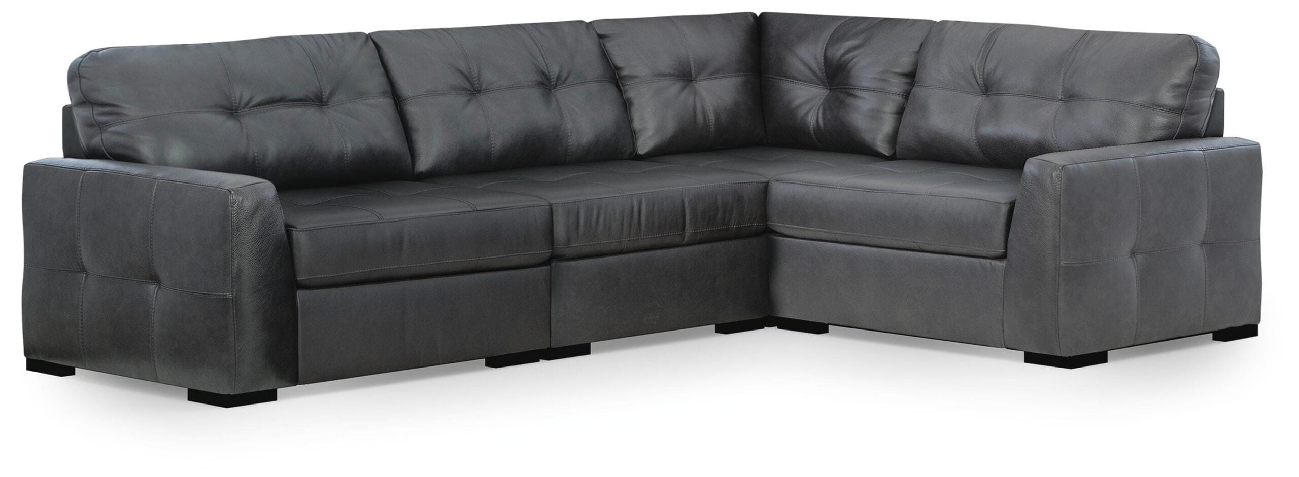 dad0370cafb3935daf198f0f27bb5a4b Brindley Pier 4-Piece Sectional - Image 1