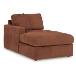 Modmax 4-Piece Sectional with Chaise - Image 3