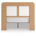 Kendanport Queen Upholstered Bed - Image 9