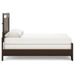 Covetown Queen Panel Bed, Dresser and Mirror - Image 8