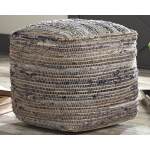 Absalom Pouf - Image 3