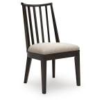 Galliden Dining Chair - Image 5