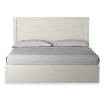 Stelsie King Panel Bed with Dresser, Mirror and Nightstand - Image 5