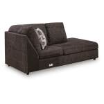 Lentiz Right-Arm Facing Corner Chaise - Image 4
