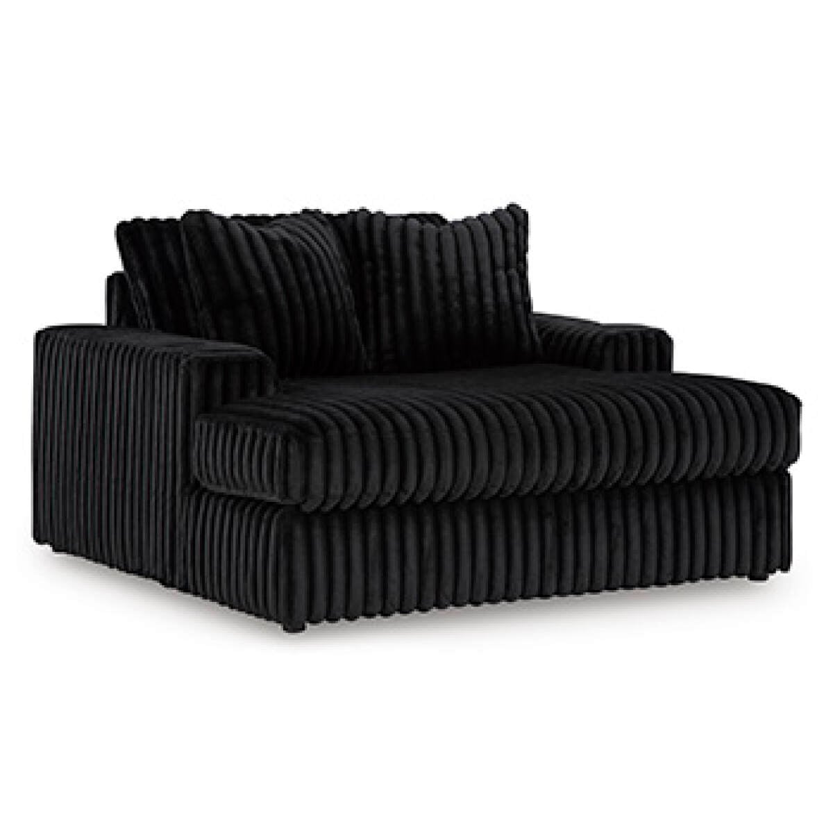 daf5ac25a38d8f4678175969194fa377 Midnight-Madness Oversized Chaise - Image 1