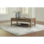 Roanhowe Coffee Table - Image 3