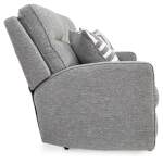 Biscoe Power Reclining Sofa - Image 6
