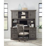 Caraway Credenza & Hutch I248HOGRP1c - Image 4