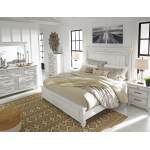 Kanwyn Queen Panel Bed - Image 15