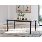 Brenkerton Dining Table