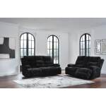 Rhines Falls Power Reclining Sofa and Loveseat - Image 3