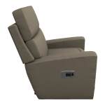 Apollo Power Rocking Recliner w/ Headrest & Lumbar - 10X757 - Image 5