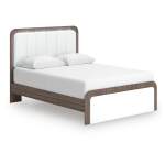 Kendanport Queen Upholstered Bed - Image 2